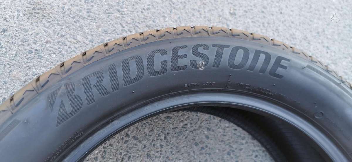 Bridgestone, summer 245/50 R19
