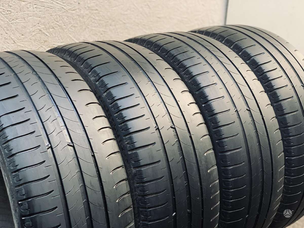 Michelin Energy Saver, vasarinės 215/60 R16 | A15265533
