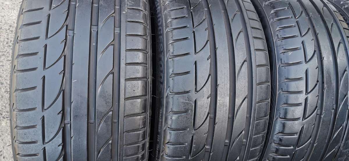 Bridgestone, summer 215/40 R17