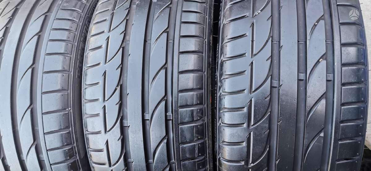 Bridgestone, summer 215/40 R17