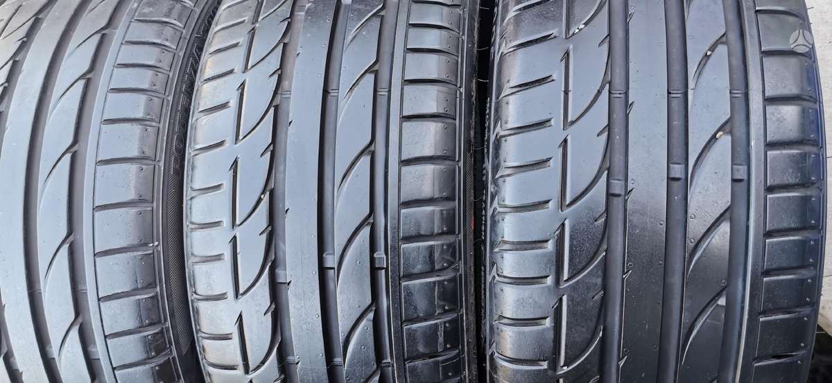 Bridgestone, vasarinės 215/40 R17