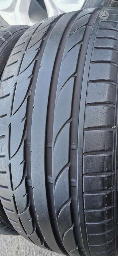 Bridgestone, summer 215/40 R17