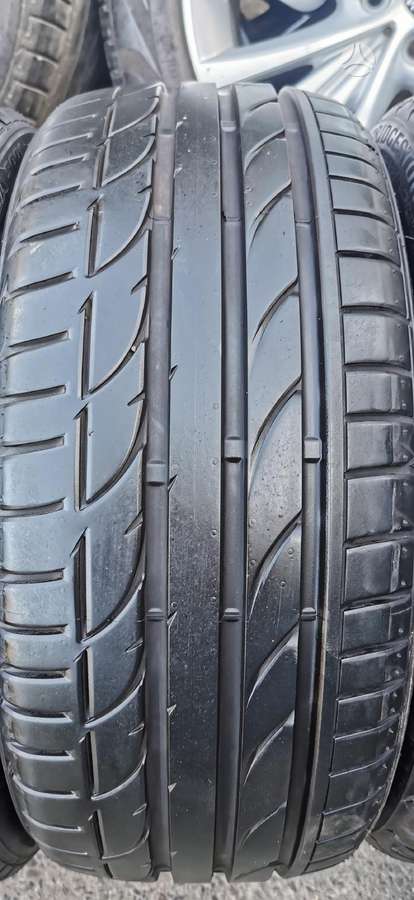 Bridgestone, summer 215/40 R17