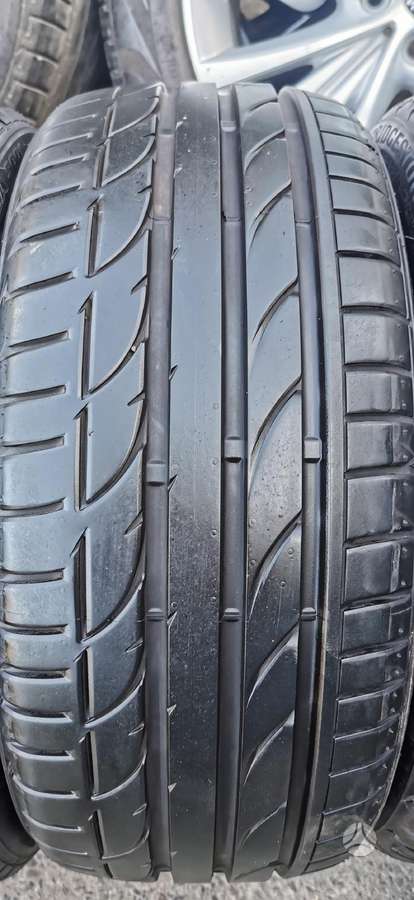 Bridgestone, vasarinės 215/40 R17