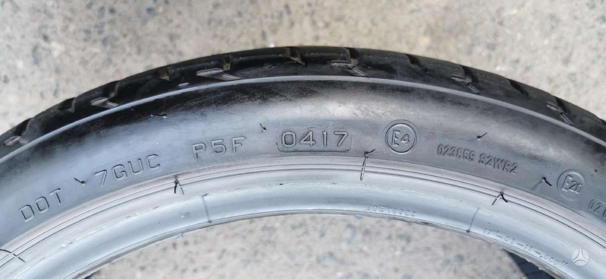 Bridgestone, летние 215/40 R17