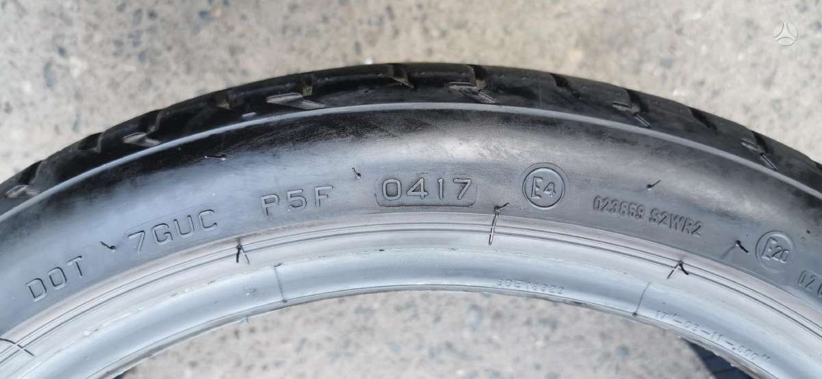 Bridgestone, summer 215/40 R17