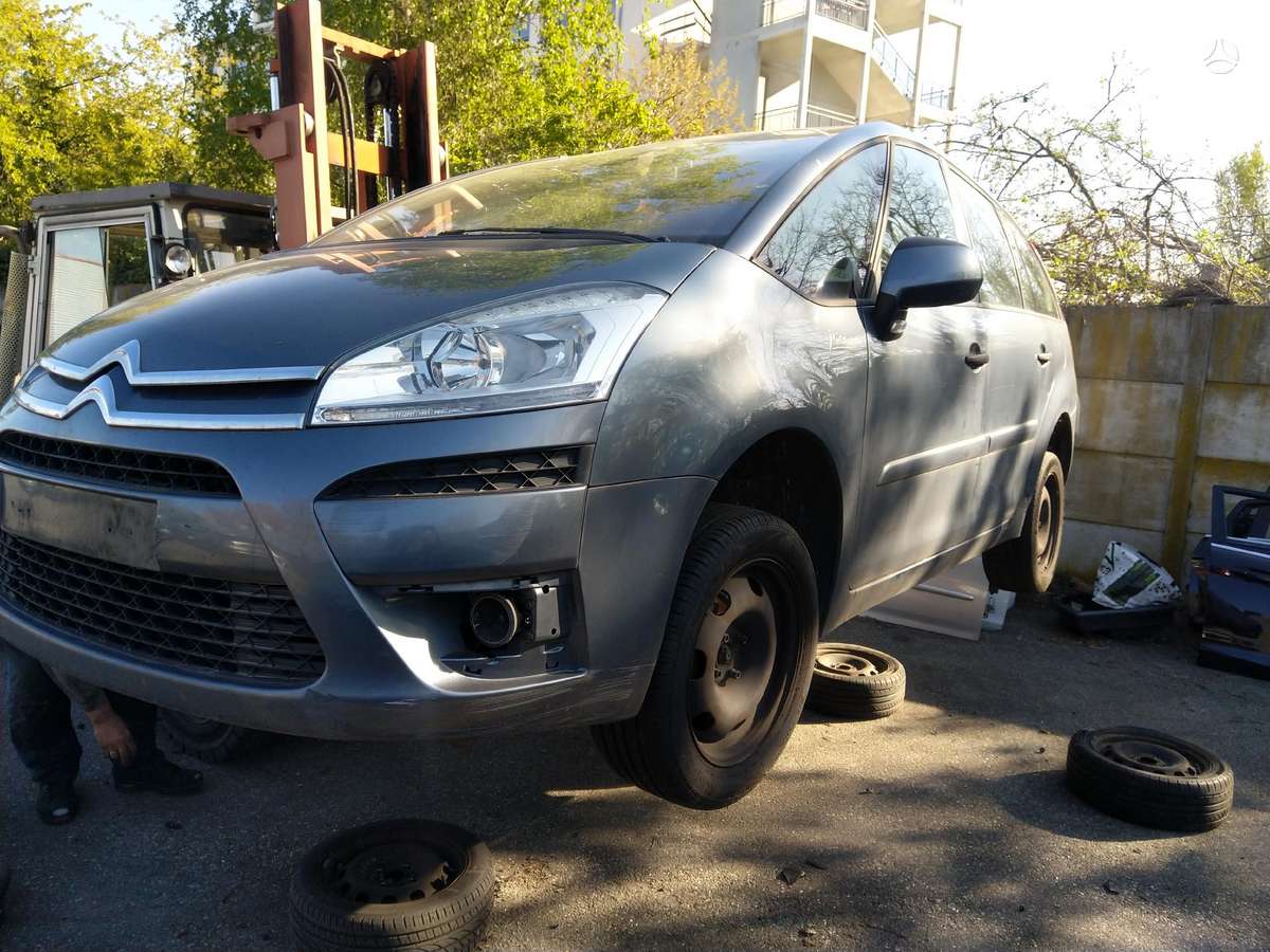 Citroen C4 Picasso 37069885048