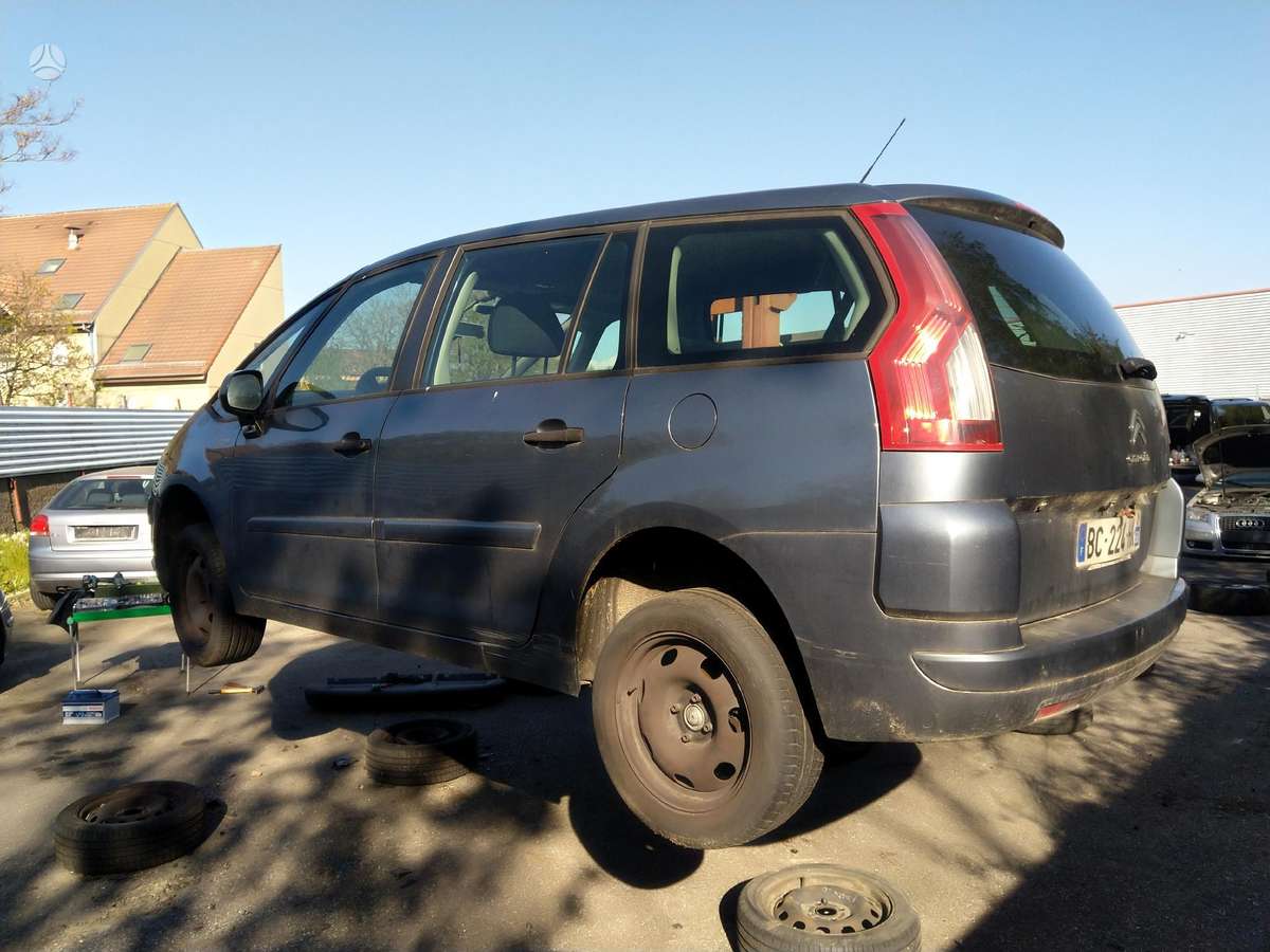 Citroen C4 Picasso 37069885048