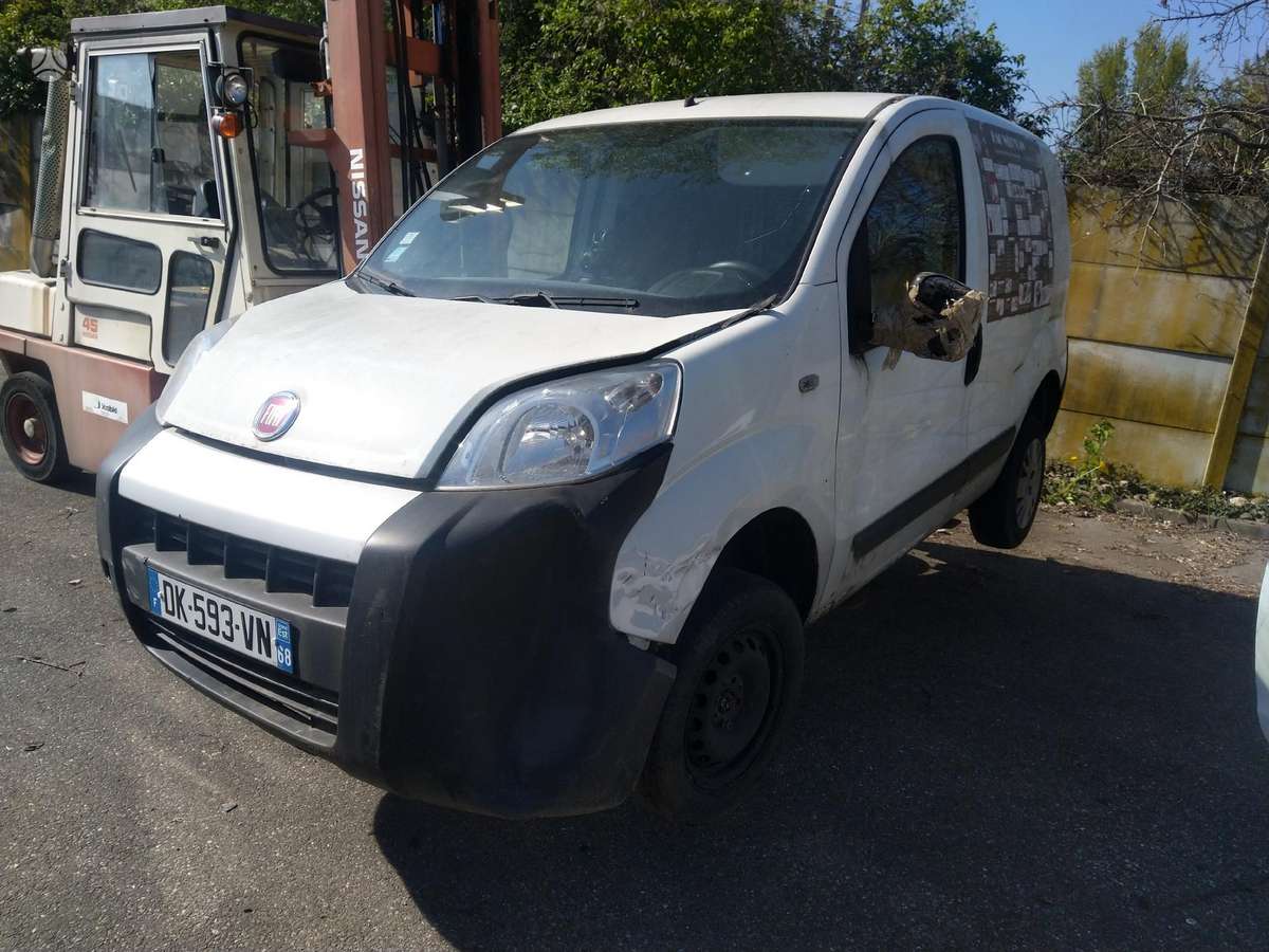 Fiat Fiorino 37069885048