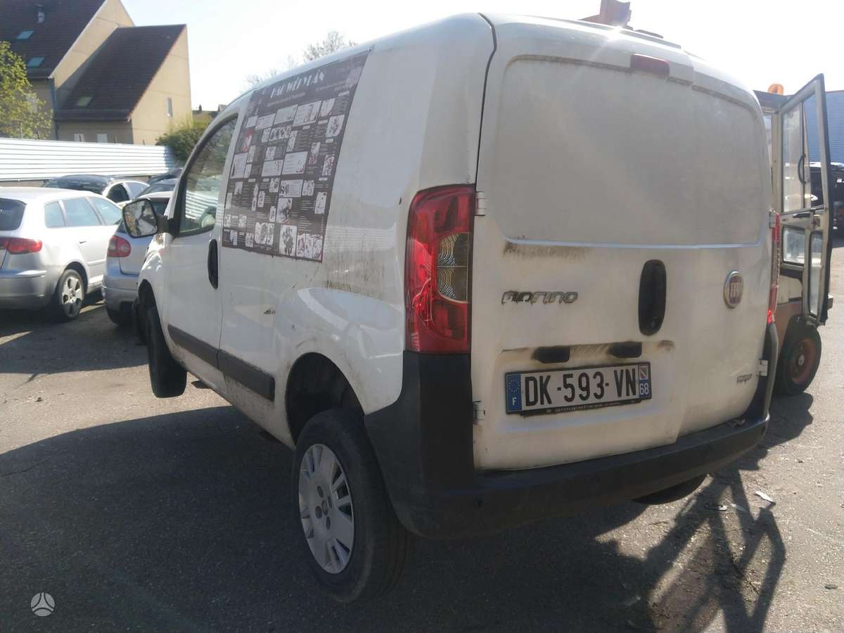 Fiat Fiorino 37069885048