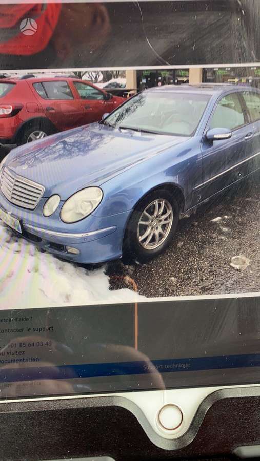 Mercedes-Benz E klasė 37069885048