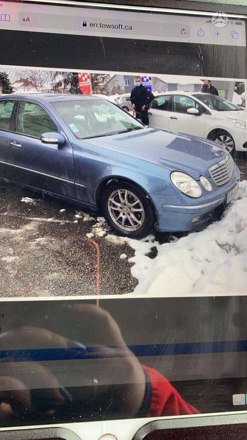 Mercedes-Benz E klasė 37069885048