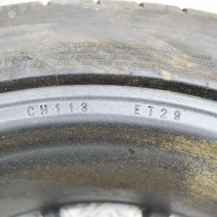BBS MODEL S, легкосплавные , R20