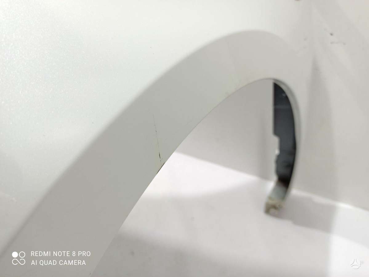 Renault Talisman trim parts