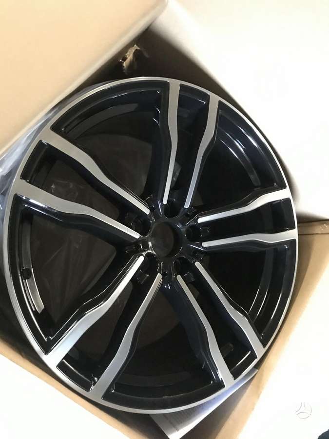 ADR, light alloy, R21