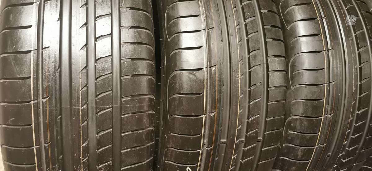Goodyear, летние 255/55 R19