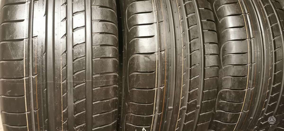 Goodyear, summer 255/55 R19