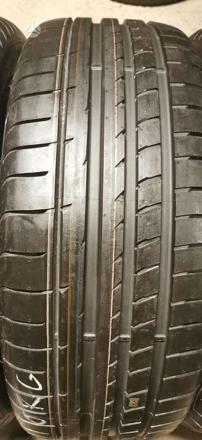 Goodyear, летние 255/55 R19