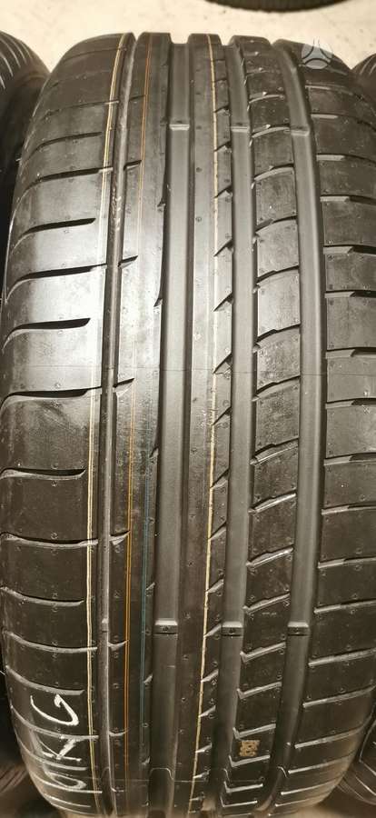 Goodyear, summer 255/55 R19