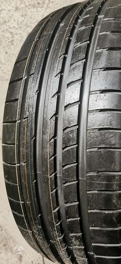 Goodyear, summer 255/55 R19