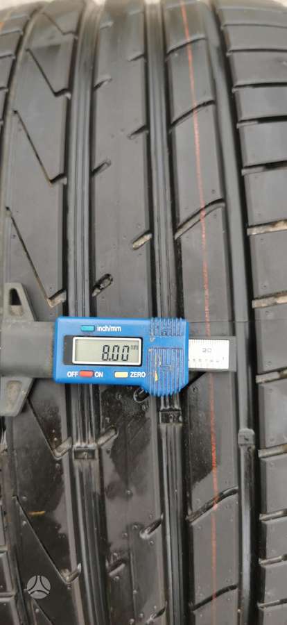 Hankook, summer 245/35 R19