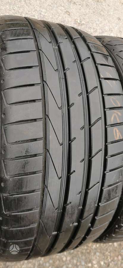 Hankook, summer 245/35 R19