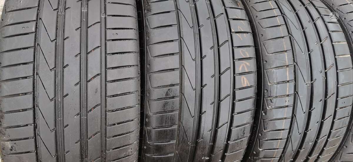 Hankook, summer 245/35 R19