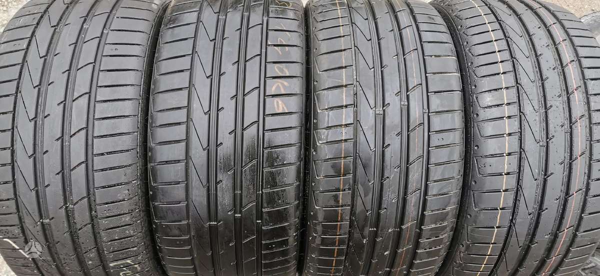 Hankook, summer 245/35 R19