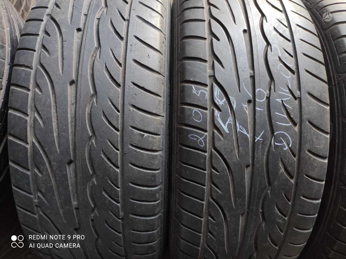 RIAL, light alloy, R16
