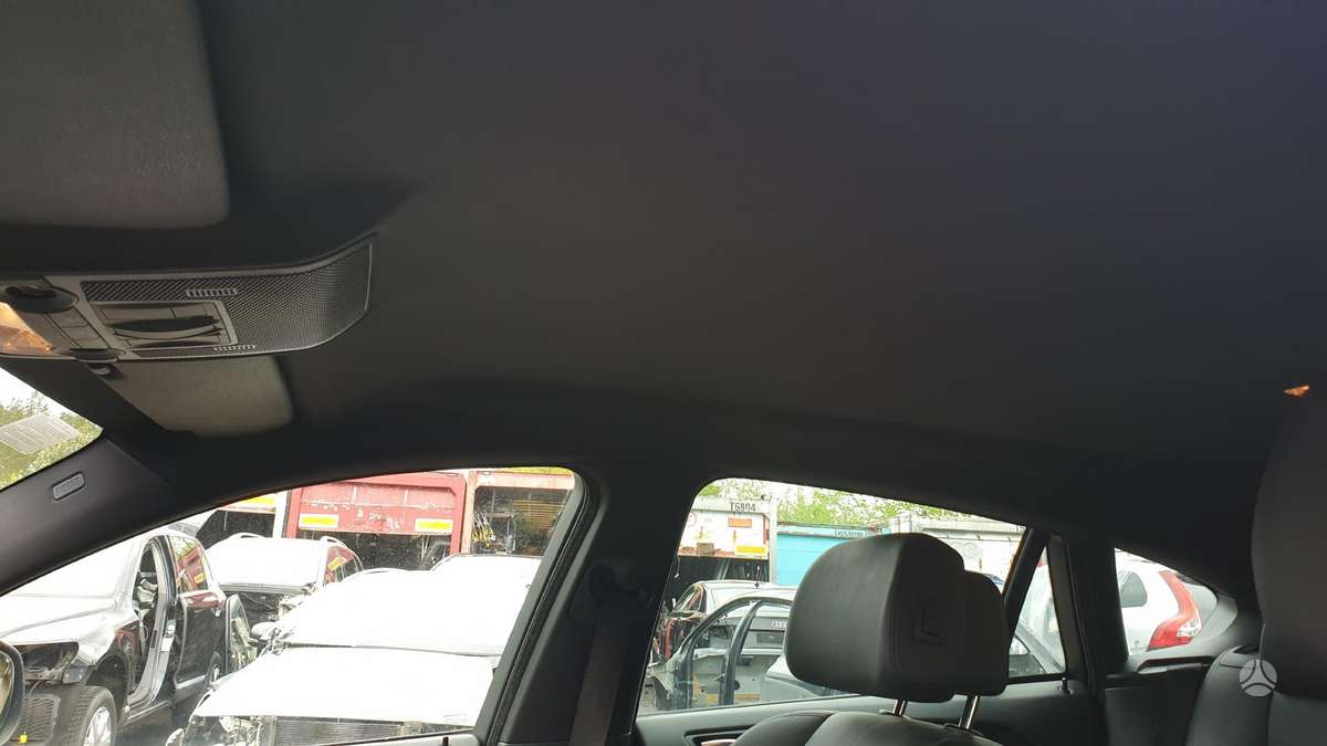 BMW X6 Rida 236 000km