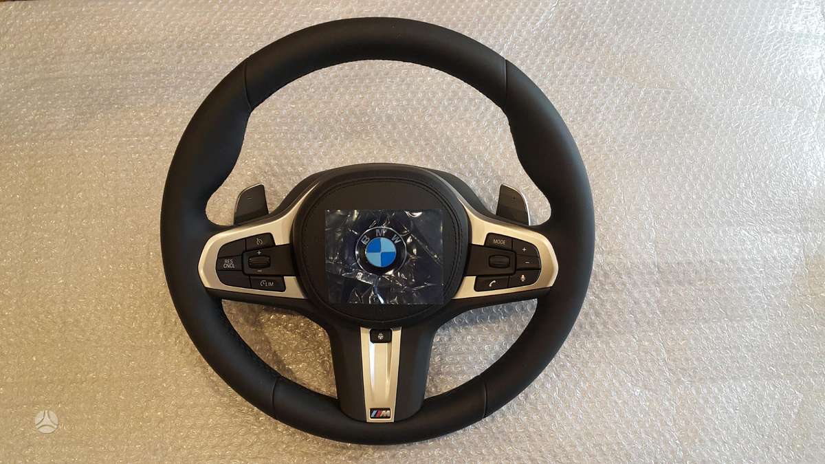 BMW X3 electrical system parts