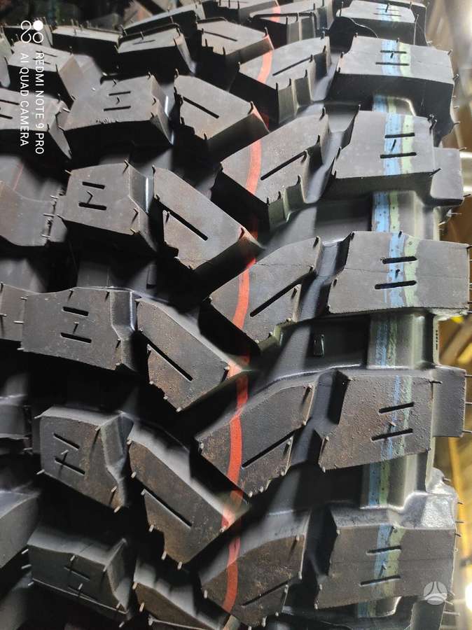 -Kita-, всесезонные 245/70 R16