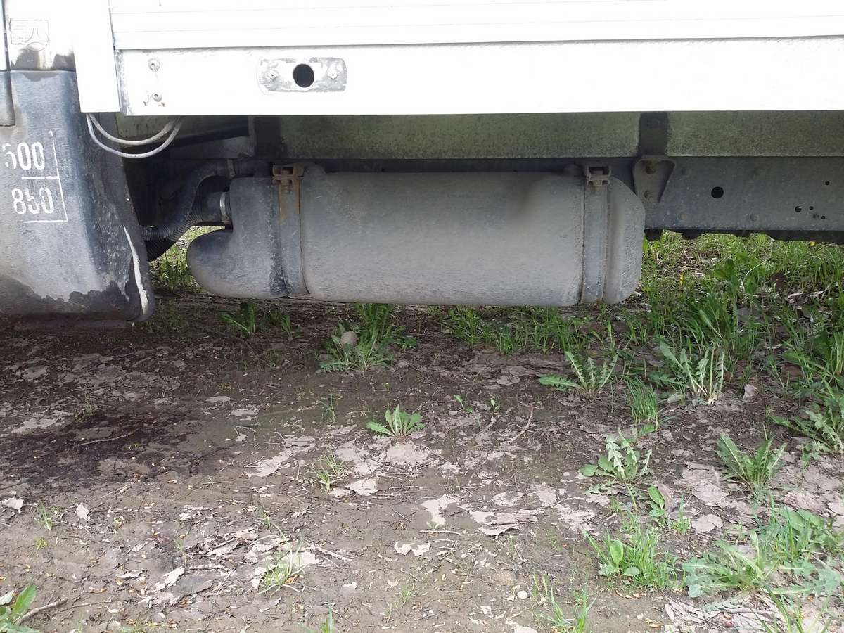 Iveco 35S13, krovininiai mikroautobusai