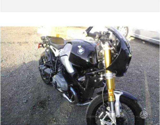 BMW R 1200 GS, эндуро / adventure