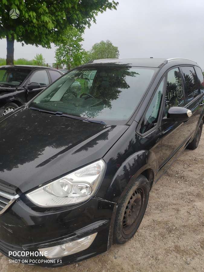 Ford Galaxy