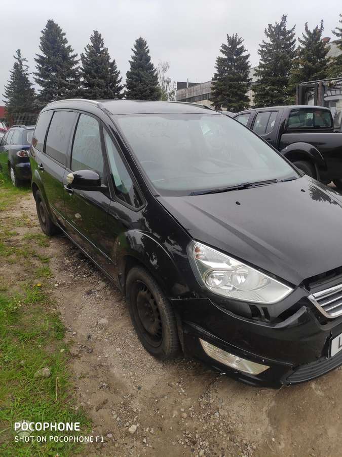 Ford Galaxy