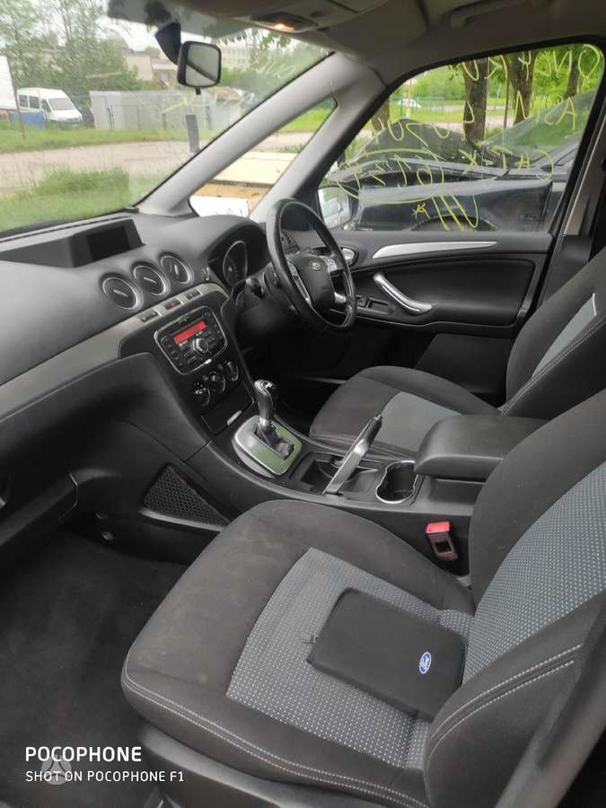 Ford Galaxy