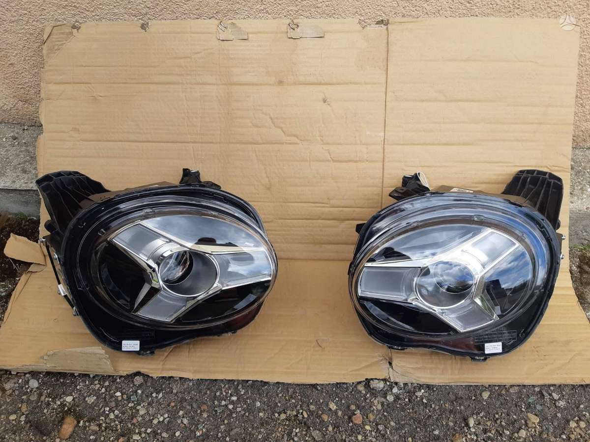 Nissan Juke kėbulo dalys