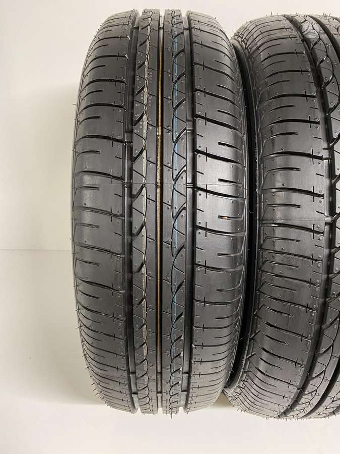 Bridgestone Ecopia EP25, summer 185/65 R15