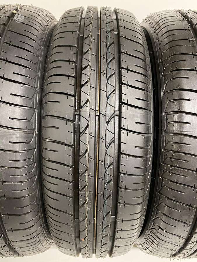 Bridgestone Ecopia EP25, vasarinės 185/65 R15