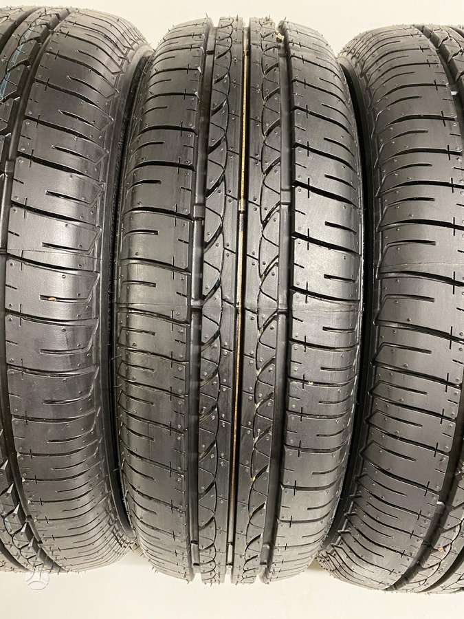 Bridgestone Ecopia EP25, летние 185/65 R15