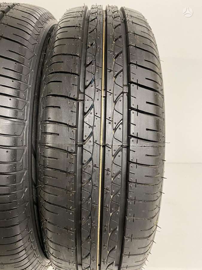 Bridgestone Ecopia EP25, vasarinės 185/65 R15
