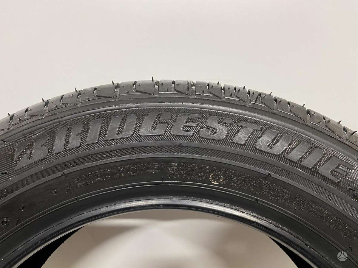 Bridgestone Ecopia EP25, summer 185/65 R15