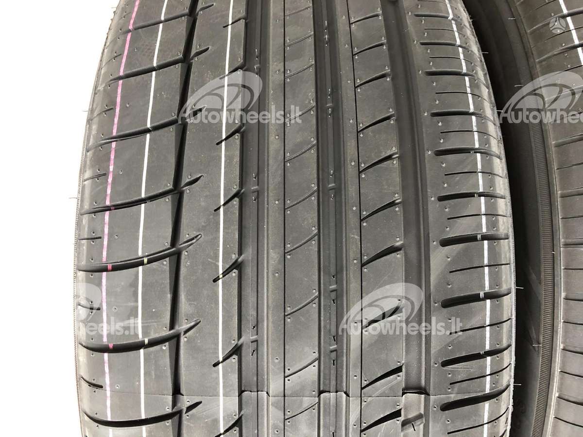 Triangle Sportex TH201, summer 275/40 R20