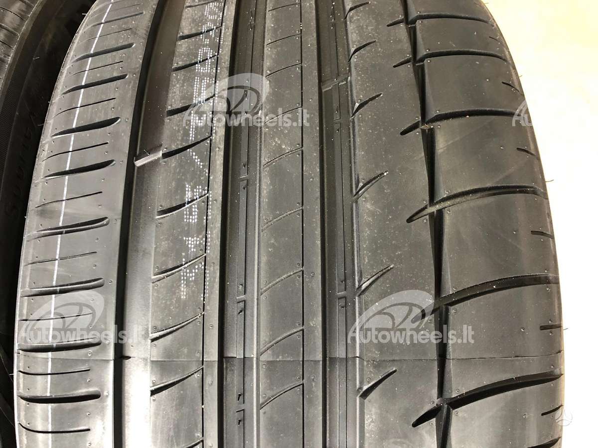 Triangle Sportex TH201, летние 315/35 R20