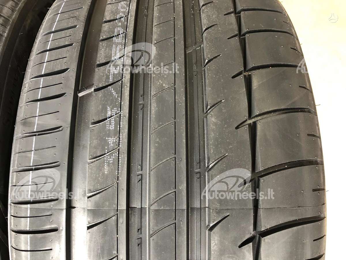 Triangle Sportex TH201, summer 315/35 R20