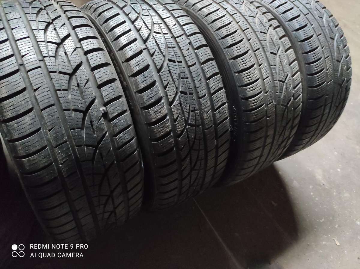 Pirelli, žieminės 235/45 R18