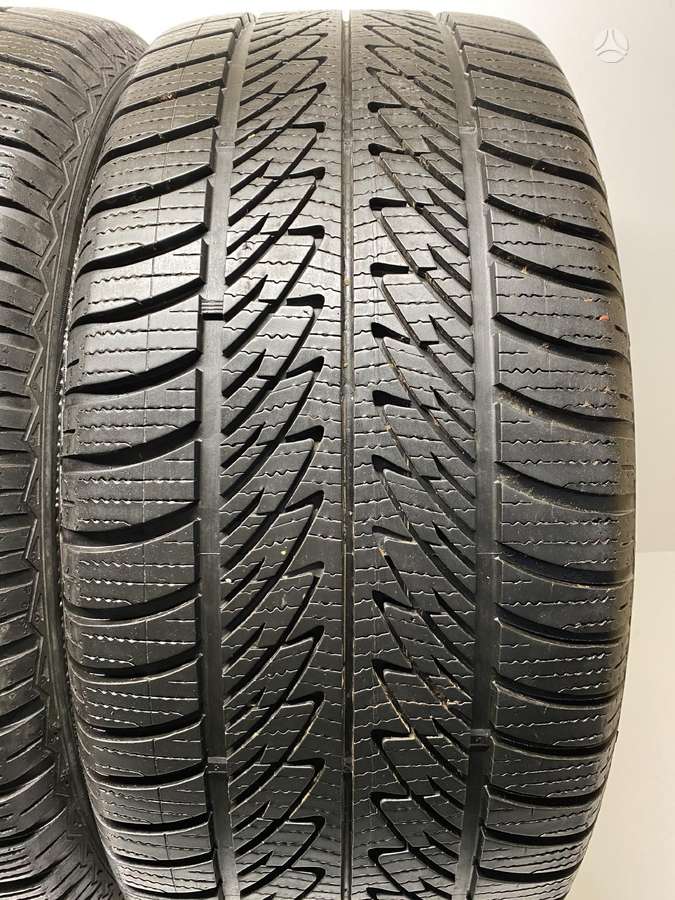 Goodyear UltraGrip8Perfom. 98% 2023m, winter 285/45 R20