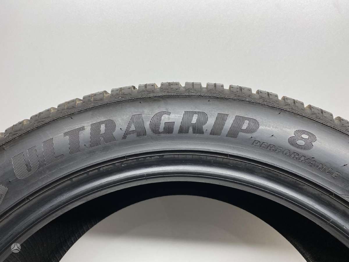 Goodyear UltraGrip8Perfom. 98% 2023m, winter 285/45 R20