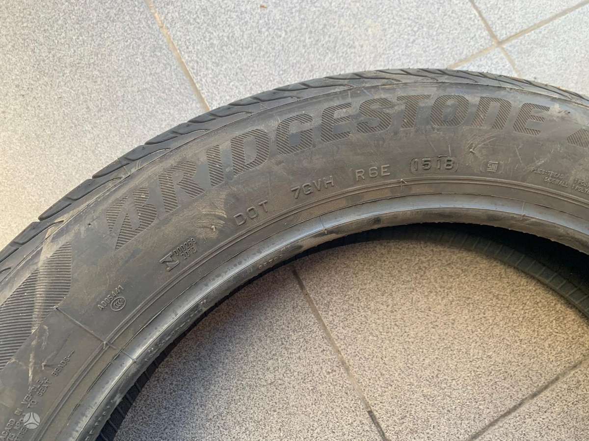Bridgestone, vasarinės 155/70 R19